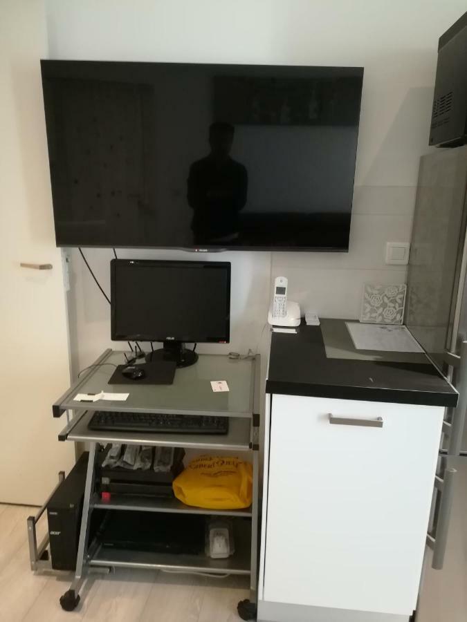 Apartement Planquette Parigi