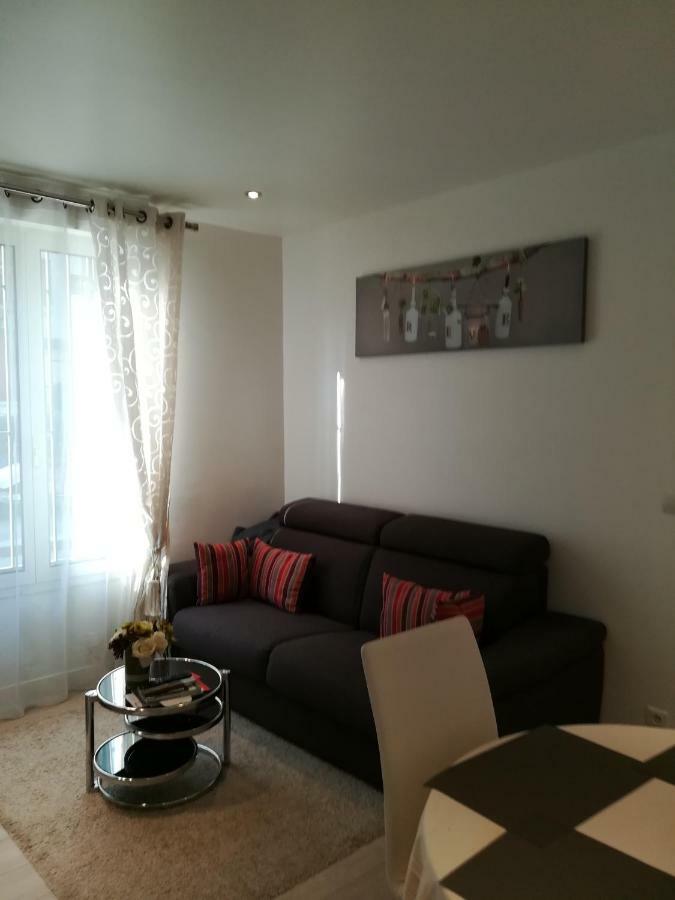 Appartamento Apartement Planquette Parigi