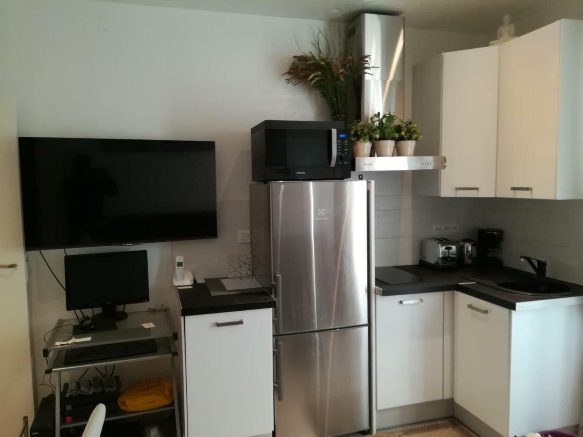 Apartement Planquette Appartamento *