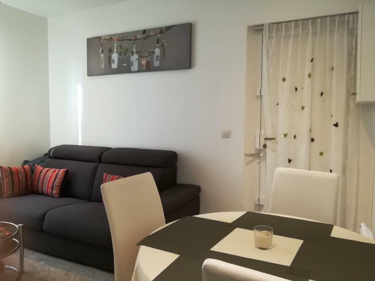 Apartement Planquette Appartamento *