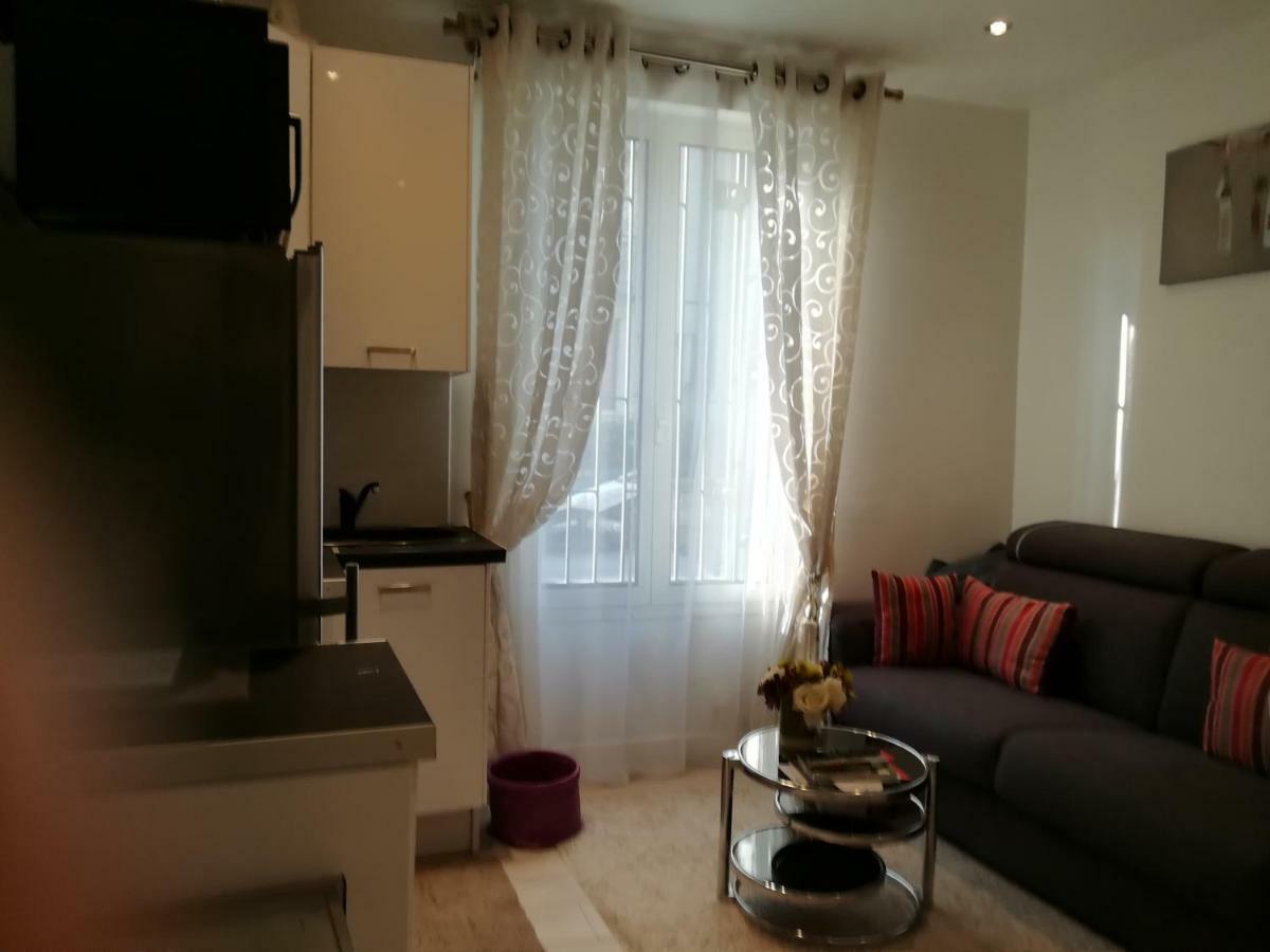 Apartement Planquette Parigi
